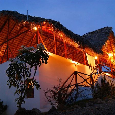 لاس تاريناس La Casa De Sergio Y Cristina المظهر الخارجي الصورة