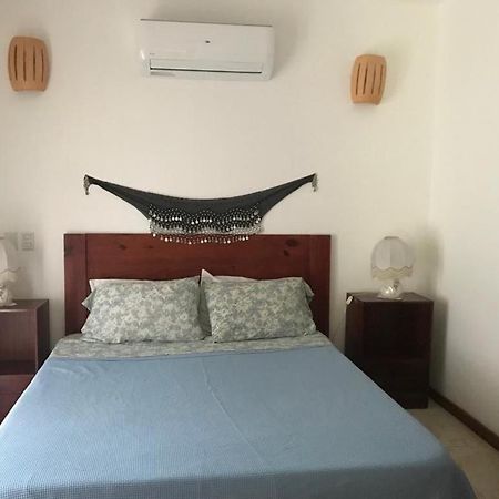 لاس تاريناس La Casa De Sergio Y Cristina المظهر الخارجي الصورة