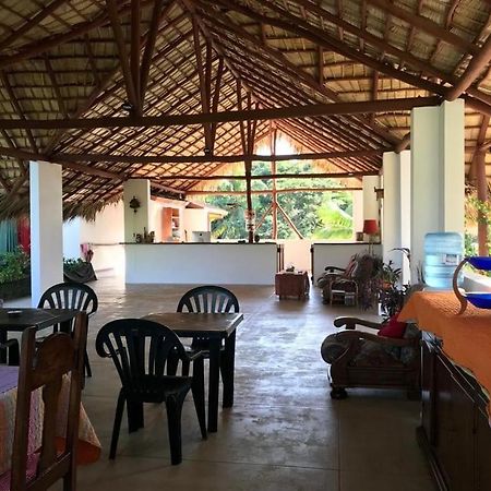 لاس تاريناس La Casa De Sergio Y Cristina المظهر الخارجي الصورة