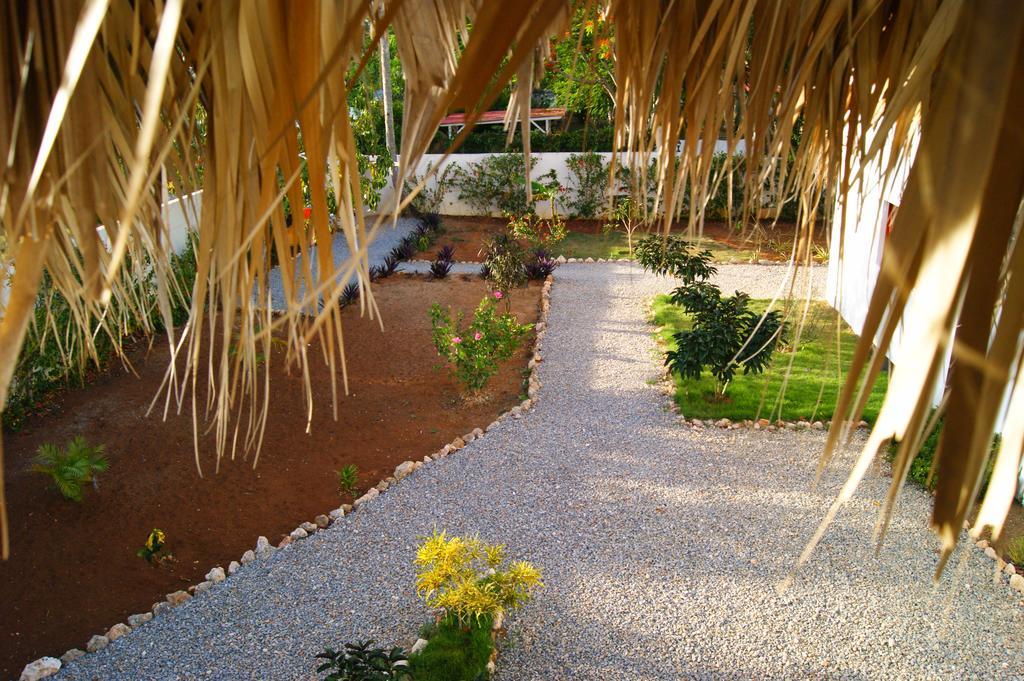 لاس تاريناس La Casa De Sergio Y Cristina المظهر الخارجي الصورة