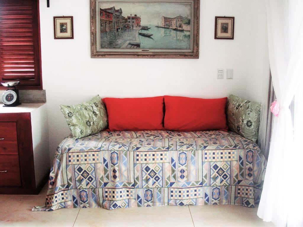 لاس تاريناس La Casa De Sergio Y Cristina المظهر الخارجي الصورة