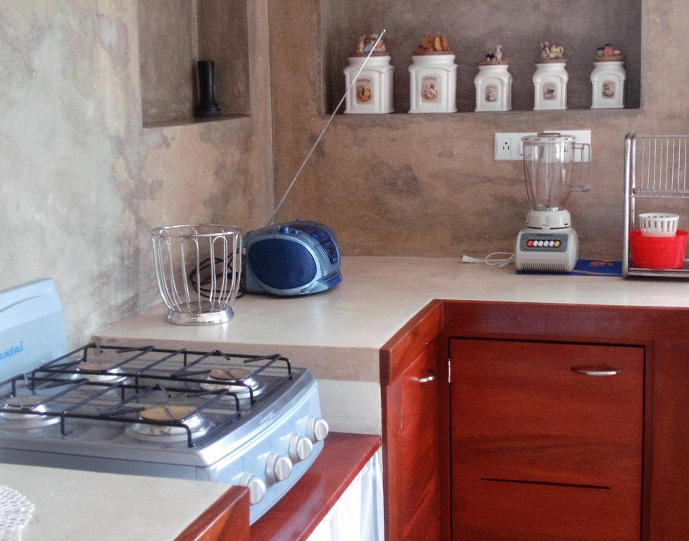 لاس تاريناس La Casa De Sergio Y Cristina المظهر الخارجي الصورة