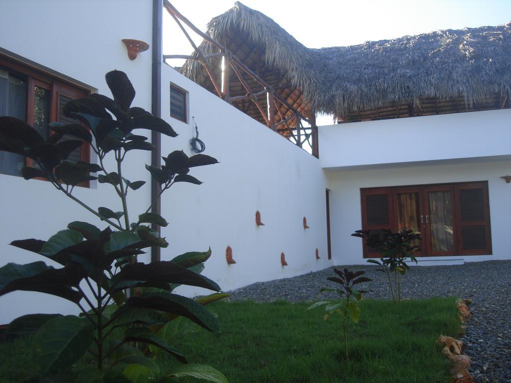 لاس تاريناس La Casa De Sergio Y Cristina المظهر الخارجي الصورة
