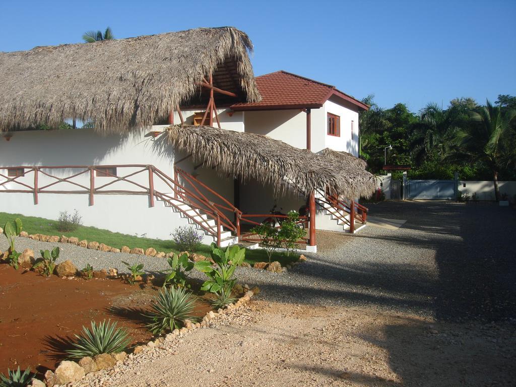 لاس تاريناس La Casa De Sergio Y Cristina المظهر الخارجي الصورة