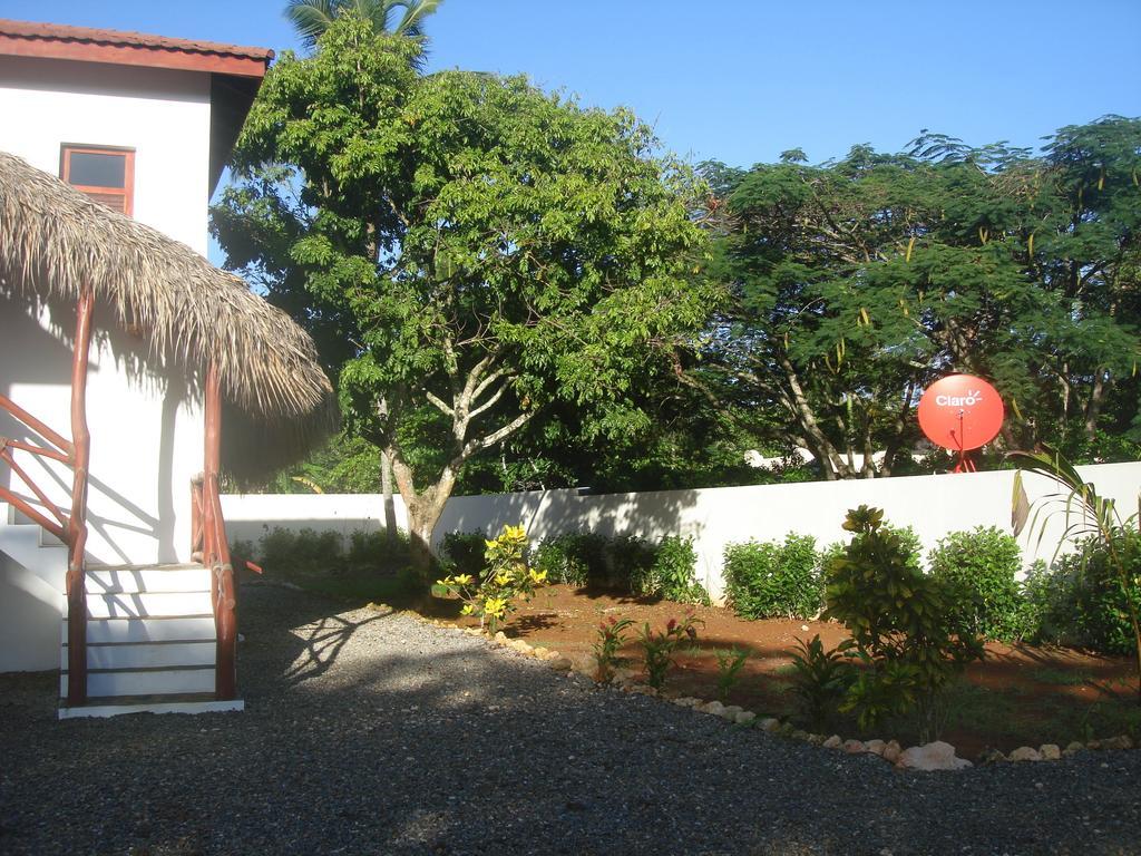 لاس تاريناس La Casa De Sergio Y Cristina المظهر الخارجي الصورة