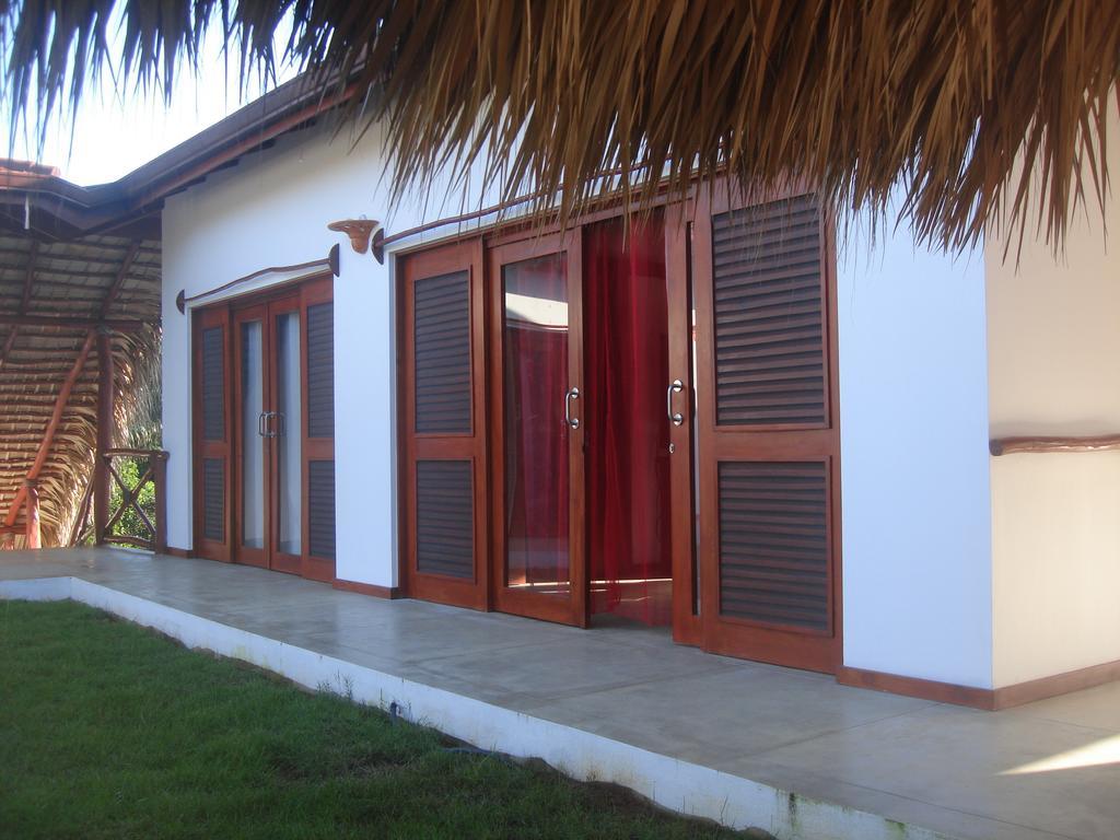 لاس تاريناس La Casa De Sergio Y Cristina المظهر الخارجي الصورة