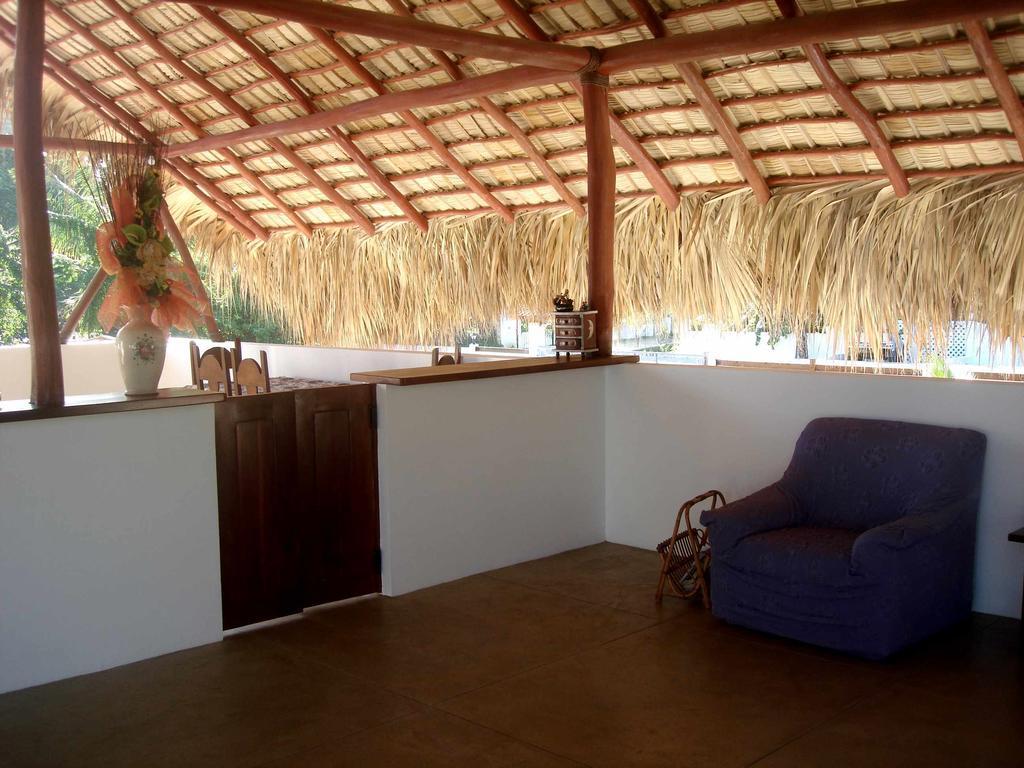 لاس تاريناس La Casa De Sergio Y Cristina المظهر الخارجي الصورة