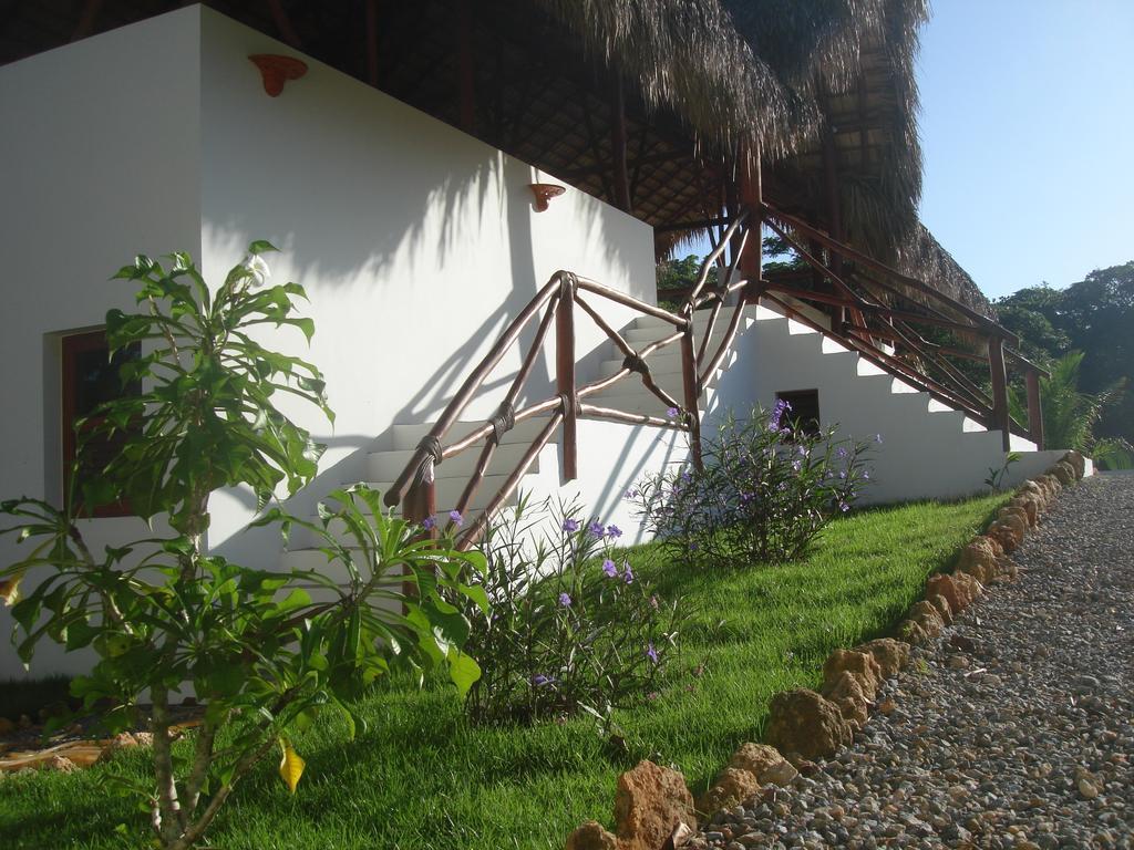 لاس تاريناس La Casa De Sergio Y Cristina المظهر الخارجي الصورة