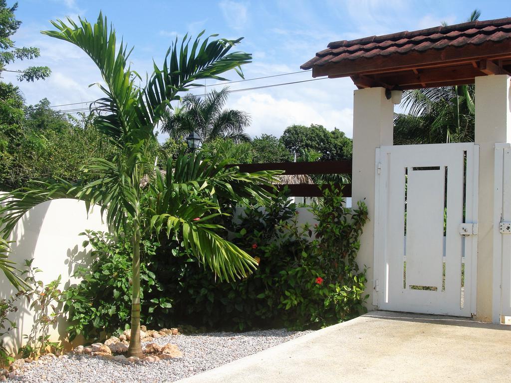 لاس تاريناس La Casa De Sergio Y Cristina المظهر الخارجي الصورة