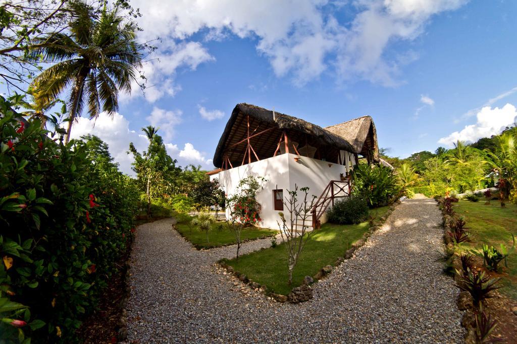 لاس تاريناس La Casa De Sergio Y Cristina المظهر الخارجي الصورة