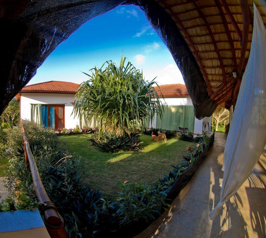 لاس تاريناس La Casa De Sergio Y Cristina المظهر الخارجي الصورة
