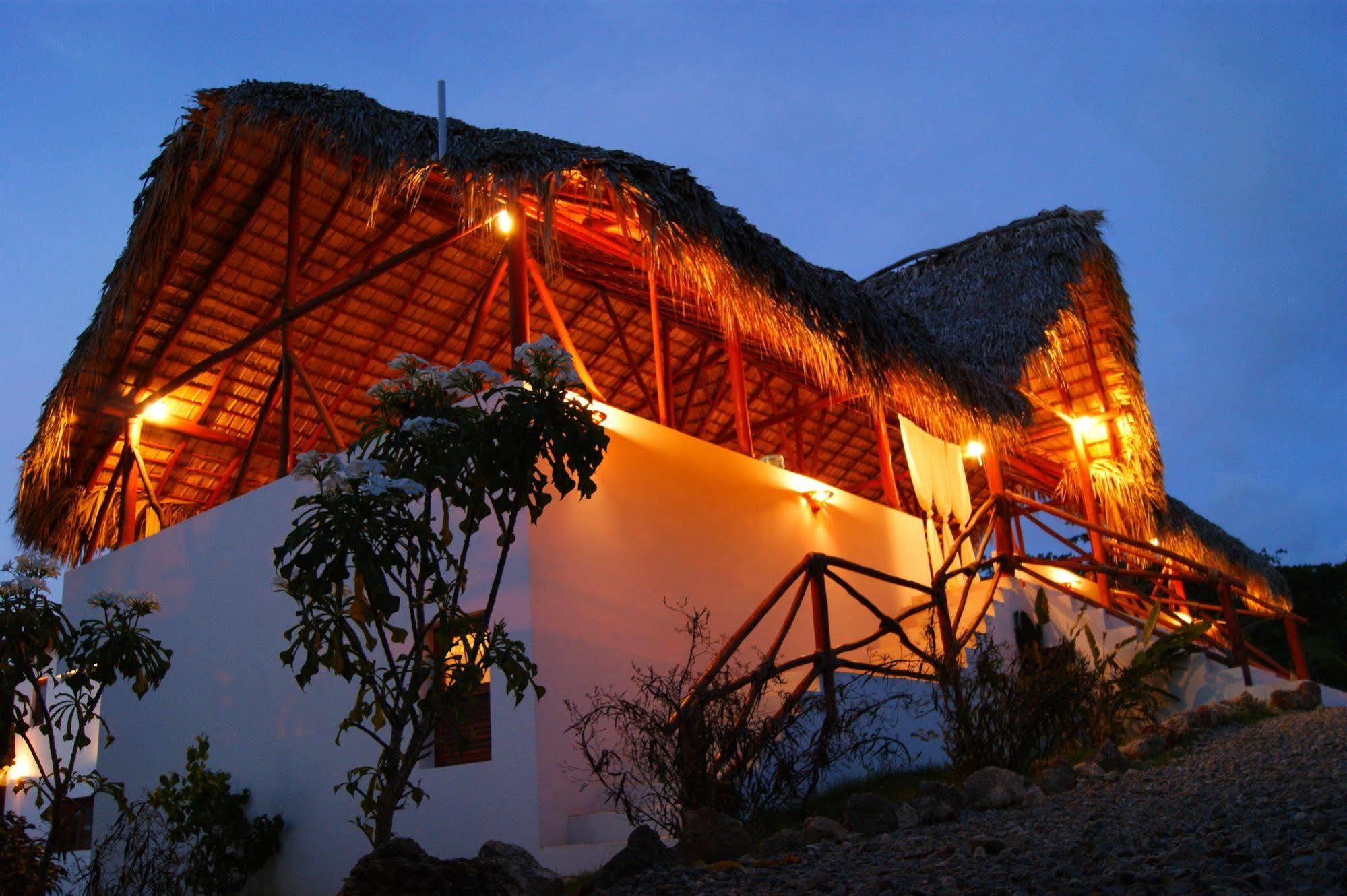 لاس تاريناس La Casa De Sergio Y Cristina المظهر الخارجي الصورة