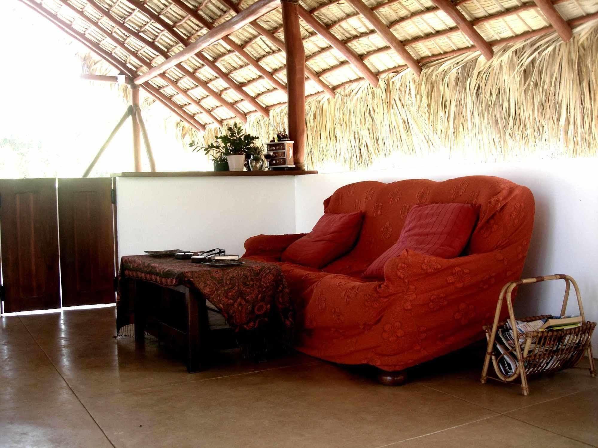 لاس تاريناس La Casa De Sergio Y Cristina المظهر الخارجي الصورة