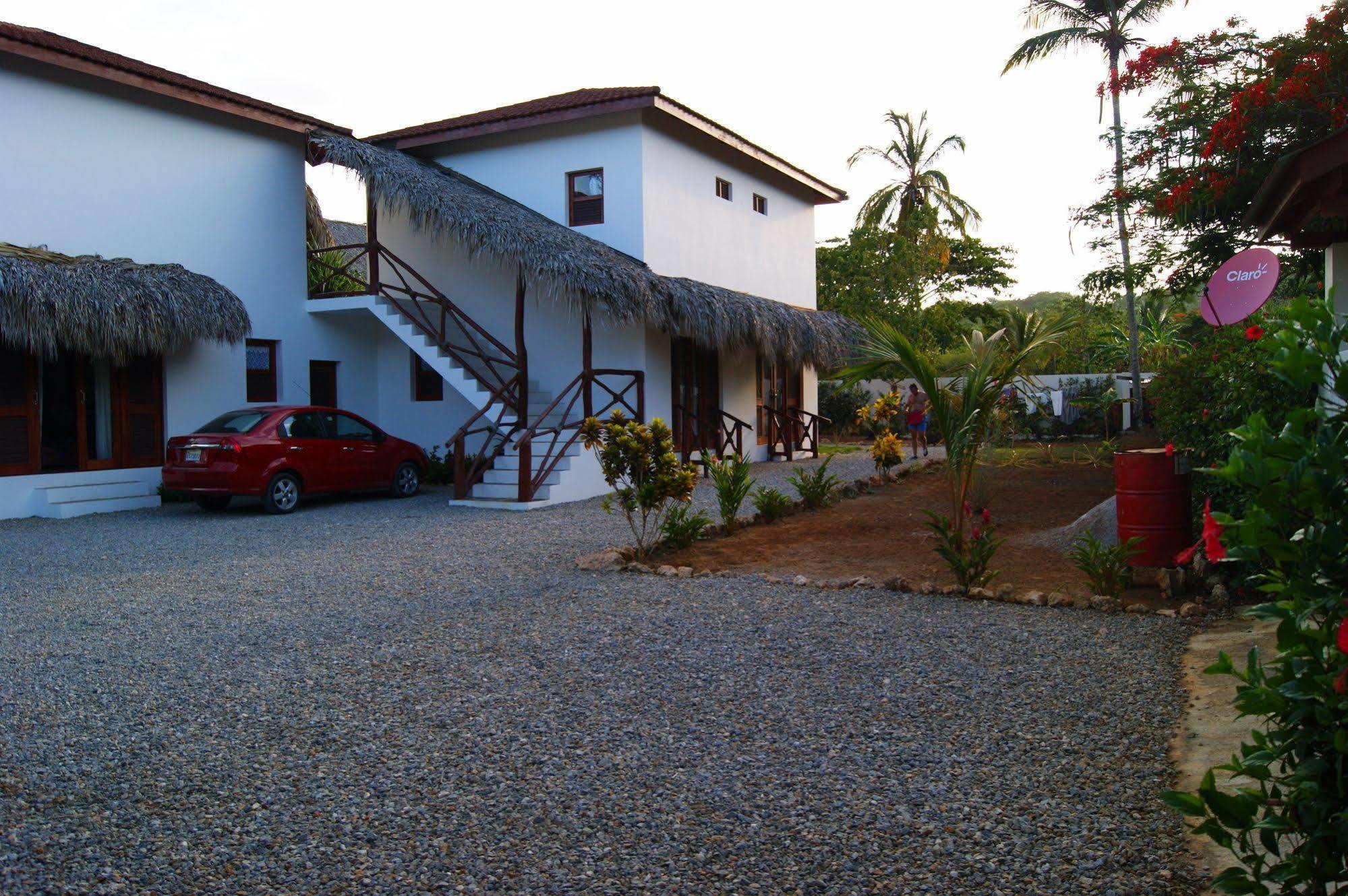 لاس تاريناس La Casa De Sergio Y Cristina المظهر الخارجي الصورة