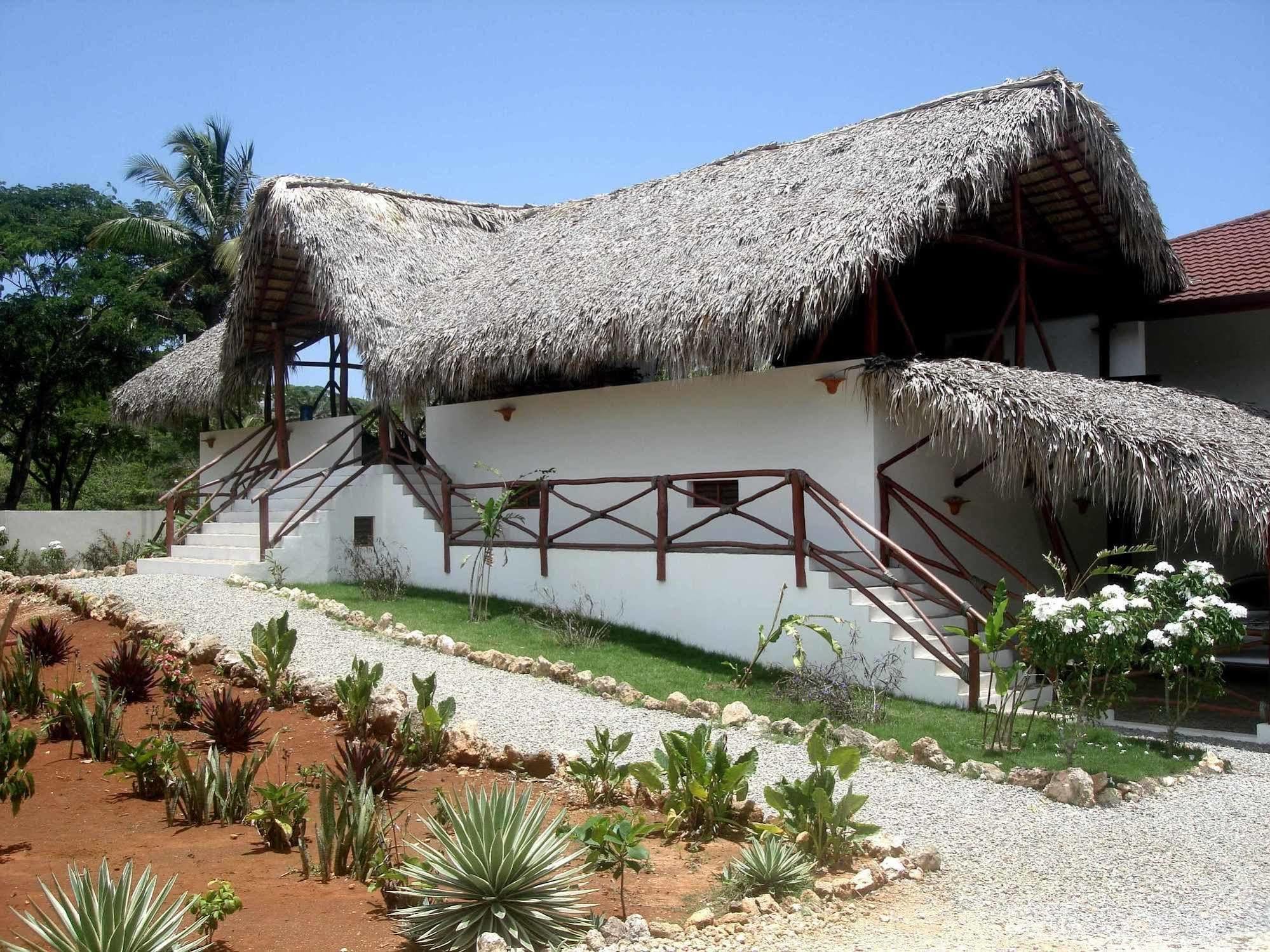 لاس تاريناس La Casa De Sergio Y Cristina المظهر الخارجي الصورة
