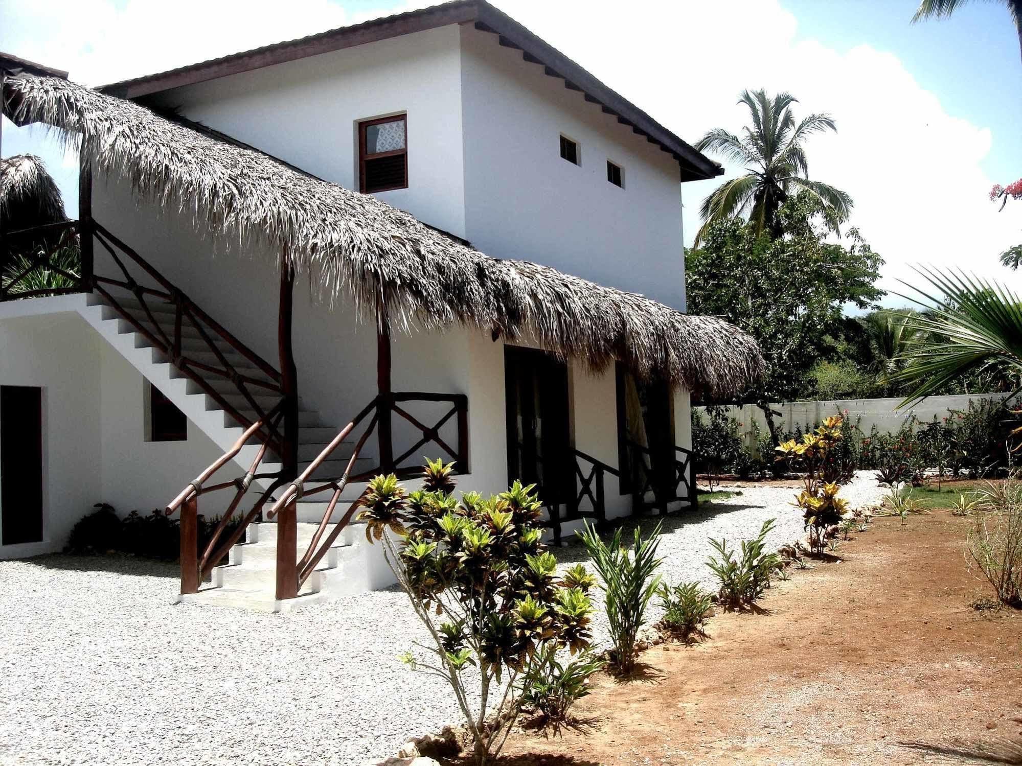 لاس تاريناس La Casa De Sergio Y Cristina المظهر الخارجي الصورة