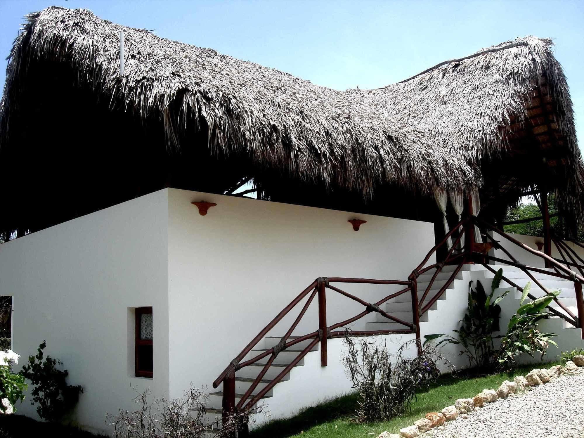 لاس تاريناس La Casa De Sergio Y Cristina المظهر الخارجي الصورة