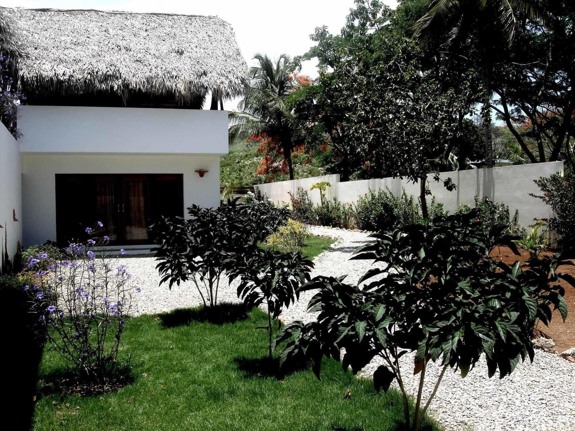 لاس تاريناس La Casa De Sergio Y Cristina المظهر الخارجي الصورة