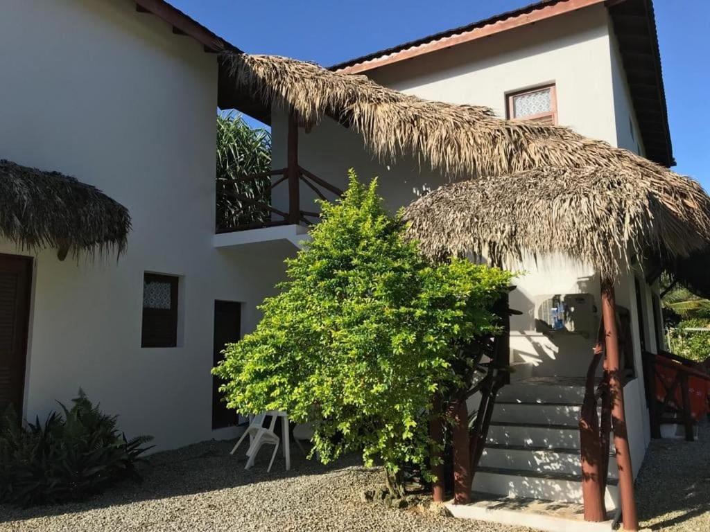 لاس تاريناس La Casa De Sergio Y Cristina المظهر الخارجي الصورة