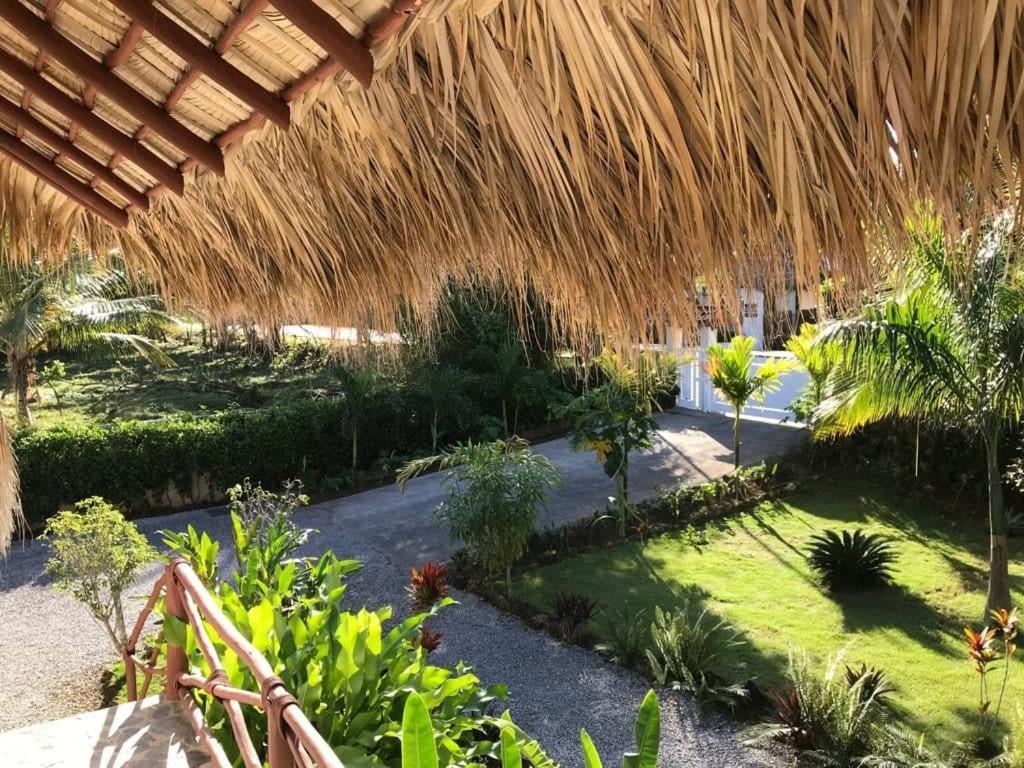لاس تاريناس La Casa De Sergio Y Cristina المظهر الخارجي الصورة