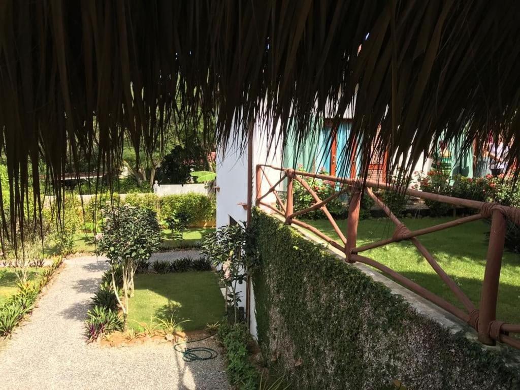 لاس تاريناس La Casa De Sergio Y Cristina المظهر الخارجي الصورة