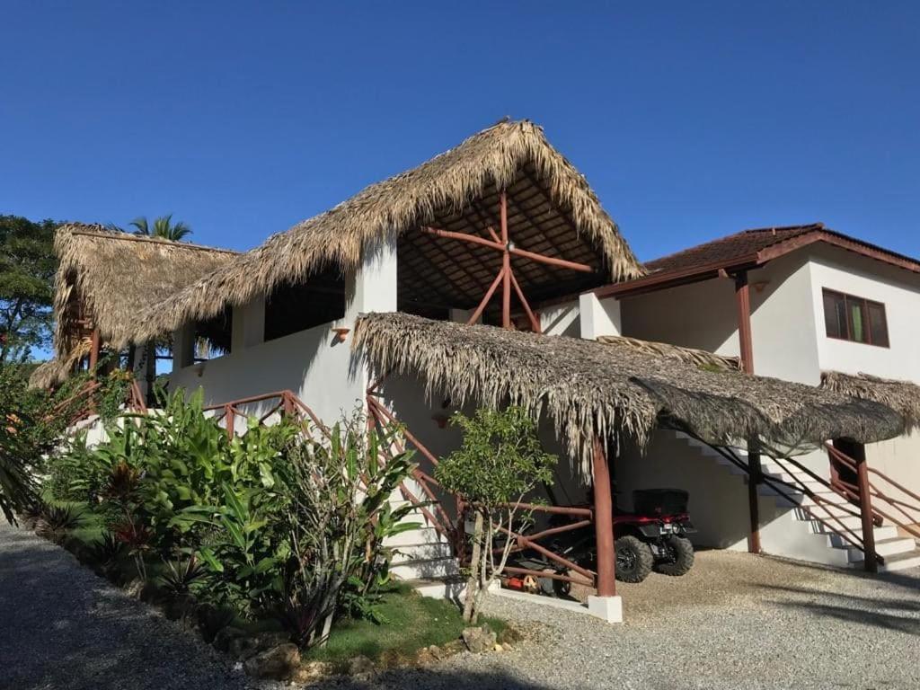 لاس تاريناس La Casa De Sergio Y Cristina المظهر الخارجي الصورة