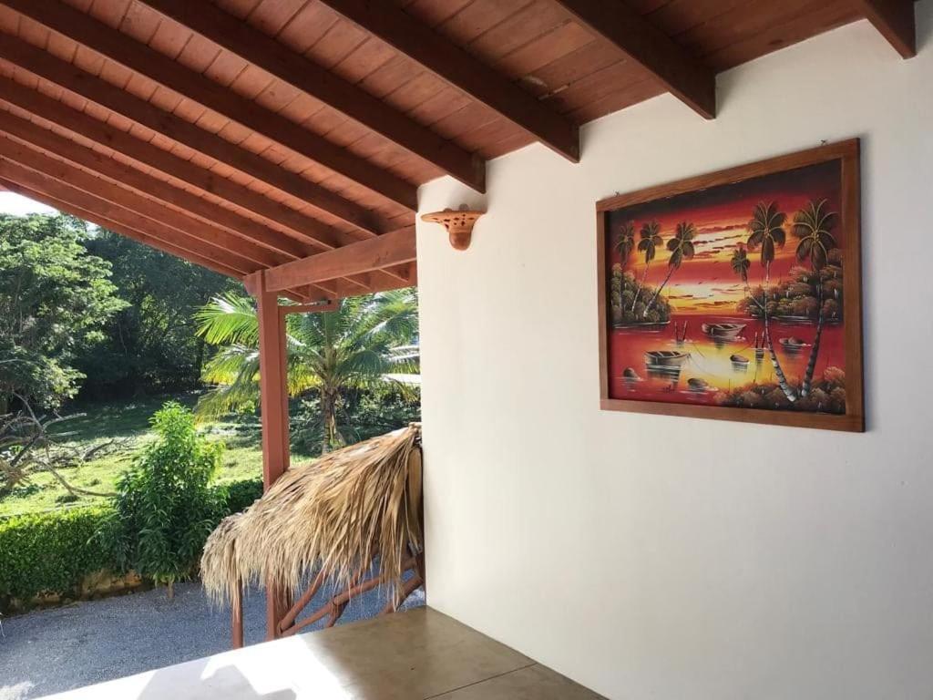 لاس تاريناس La Casa De Sergio Y Cristina المظهر الخارجي الصورة